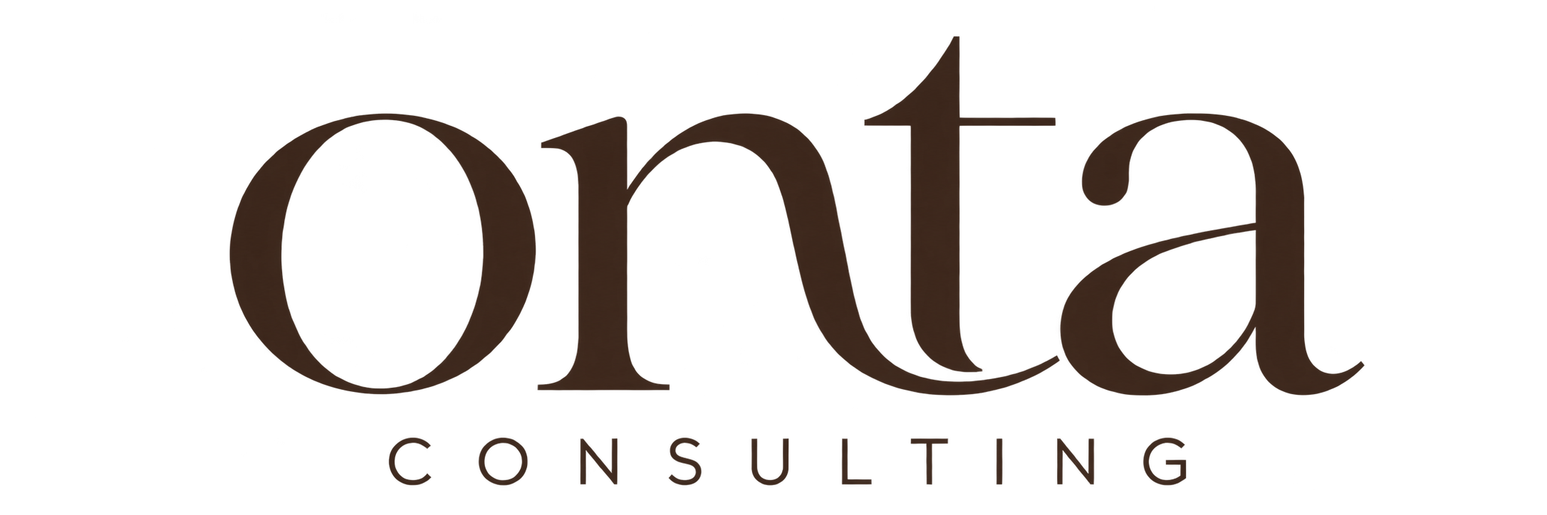 Onta Consulting